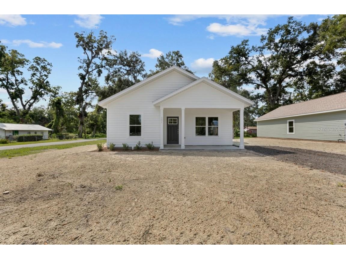 501 NW Second Street Trenton FL 32693 GC534149 image1