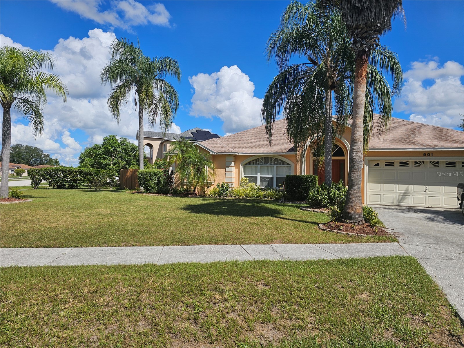 501 Oak Branch Court Kissimmee FL 34758 S5135423 image1