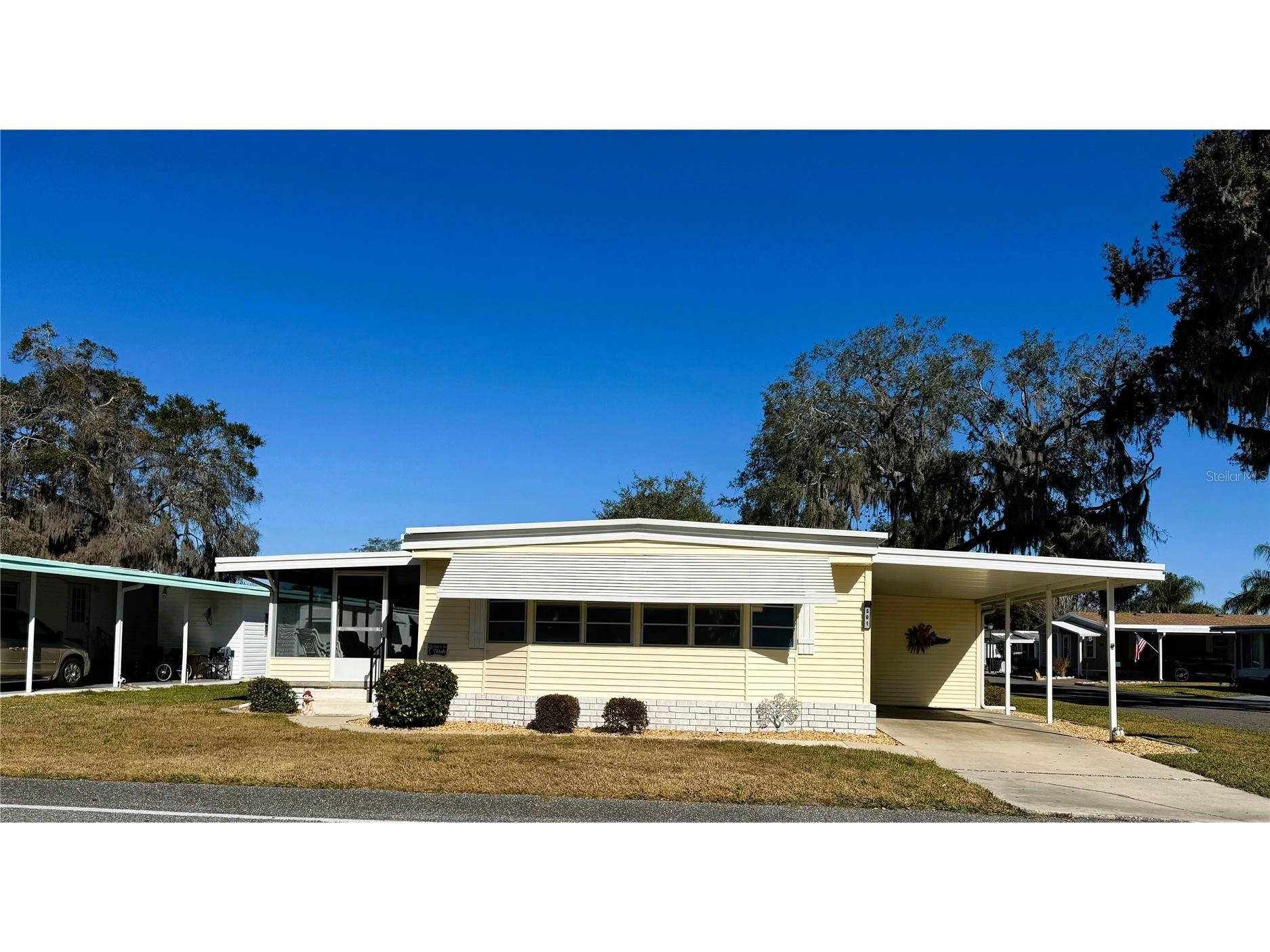 501 Palo Verde Drive Leesburg FL 34748 R4910602 image1