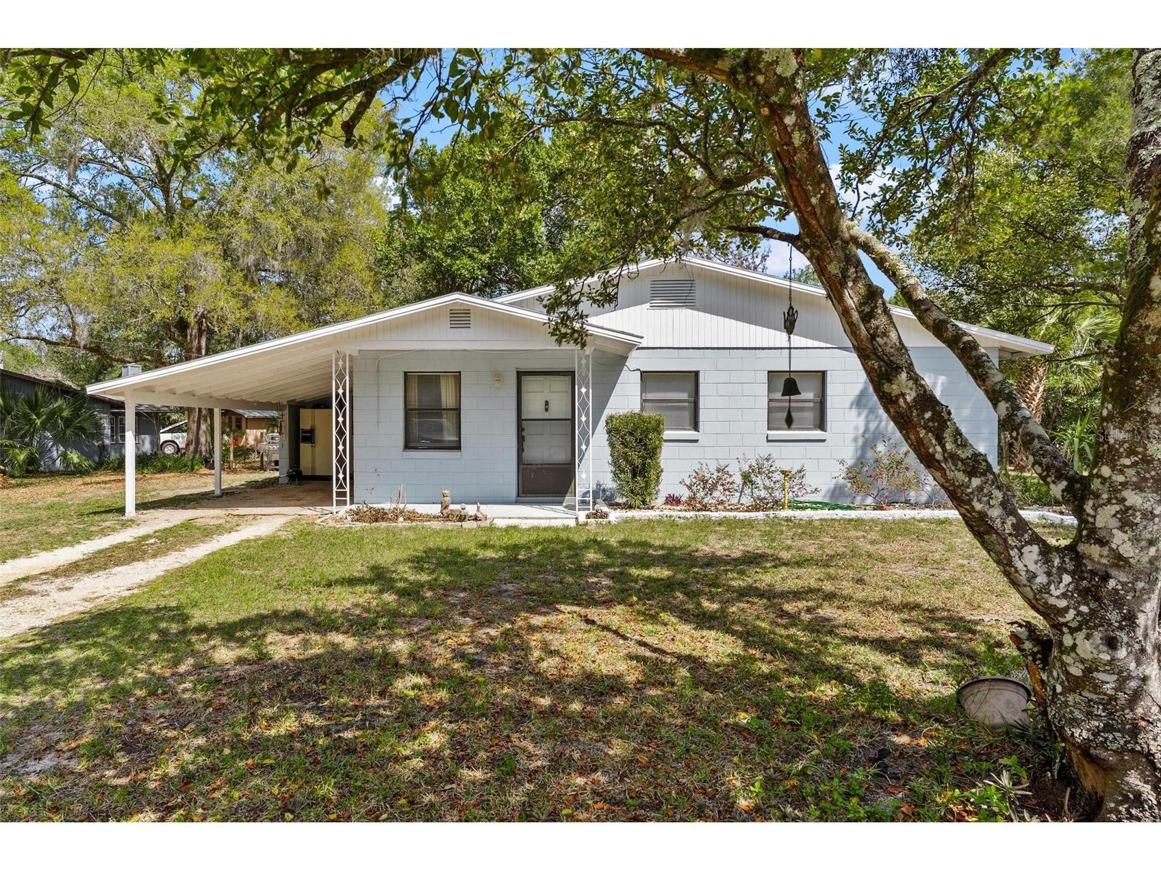 501 Poinsettia Avenue Fruitland Park FL 34731 G5109563 image1
