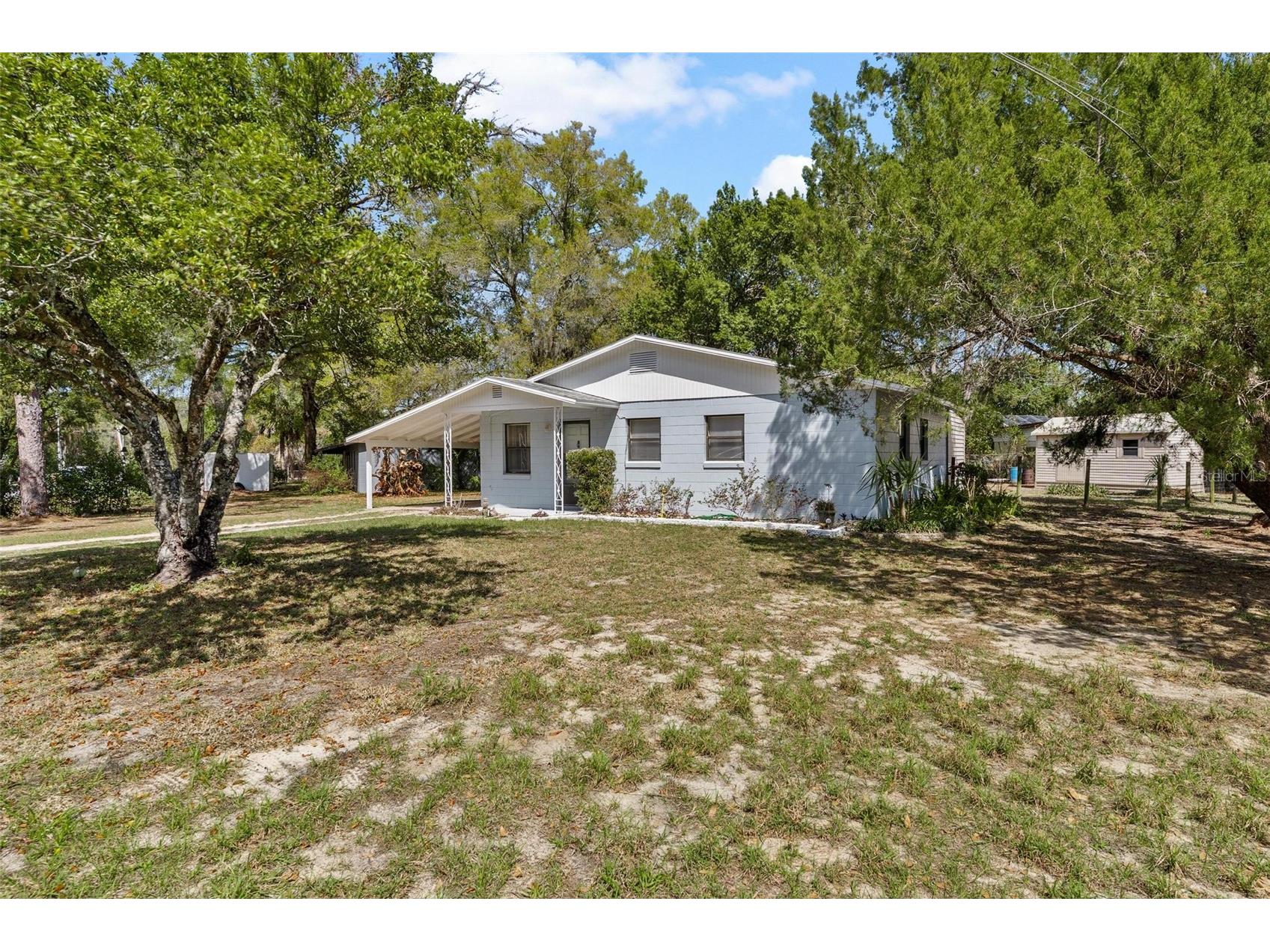 501 Poinsettia Avenue Fruitland Park FL 34731 G5109563 image2