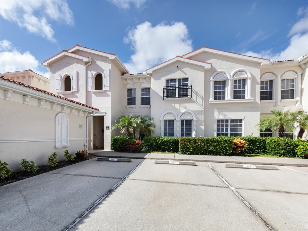 501 Ravinia Circle #501 Venice FL 34292 N6133943 image1