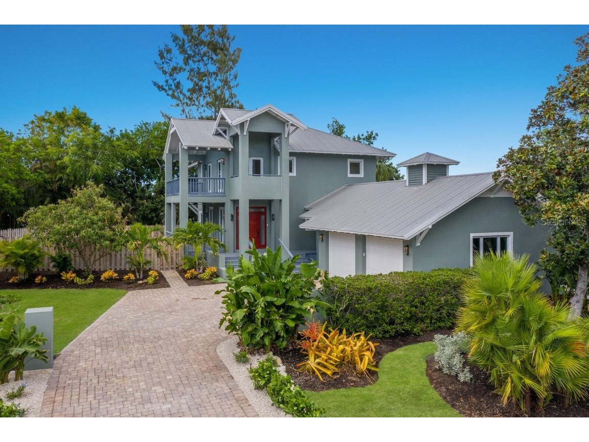501 Reclinata Drive Longboat Key FL 34228 A4639933 image1