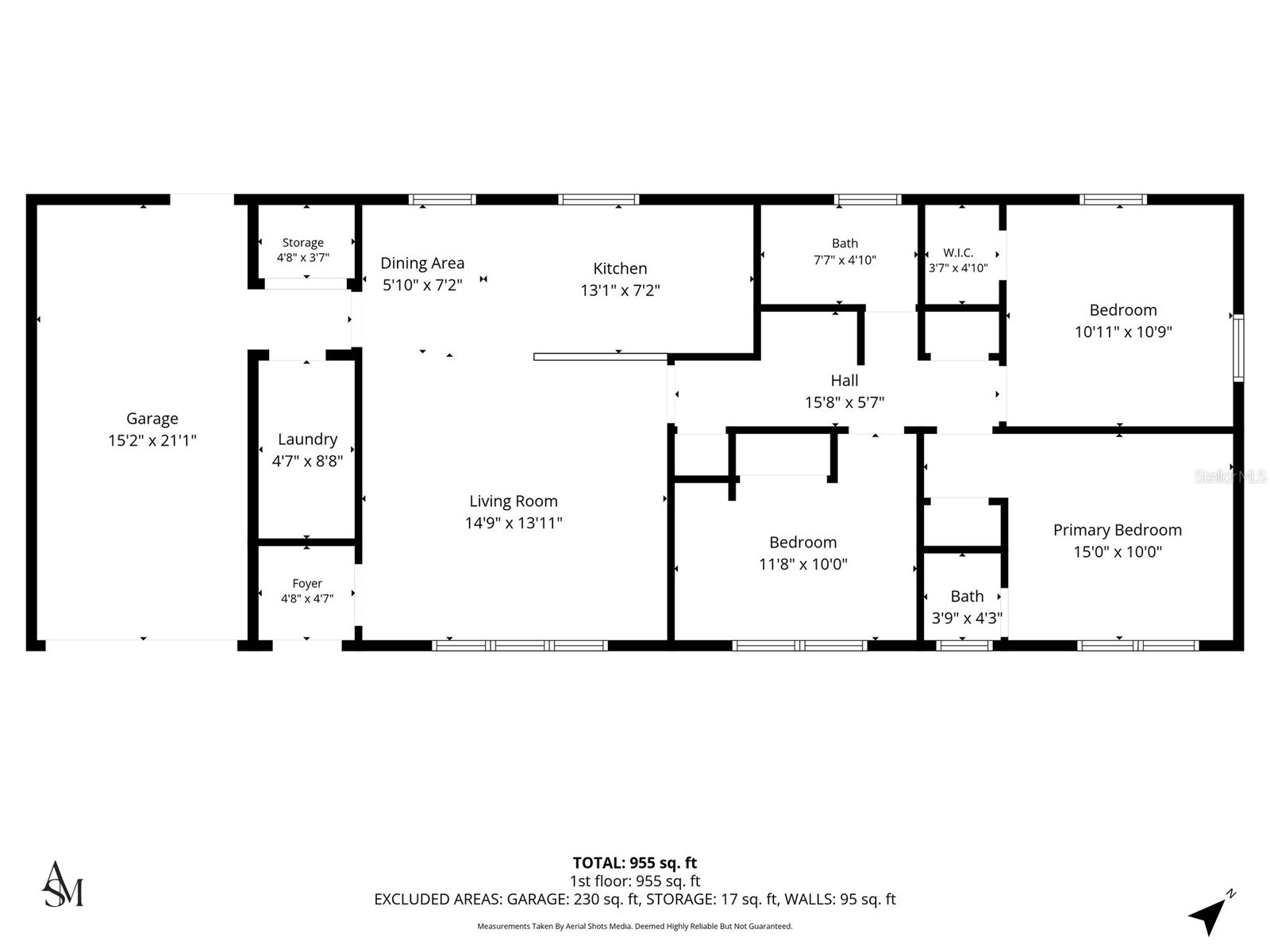 501 S Alder Avenue Orlando FL 32807 O6414775 image38