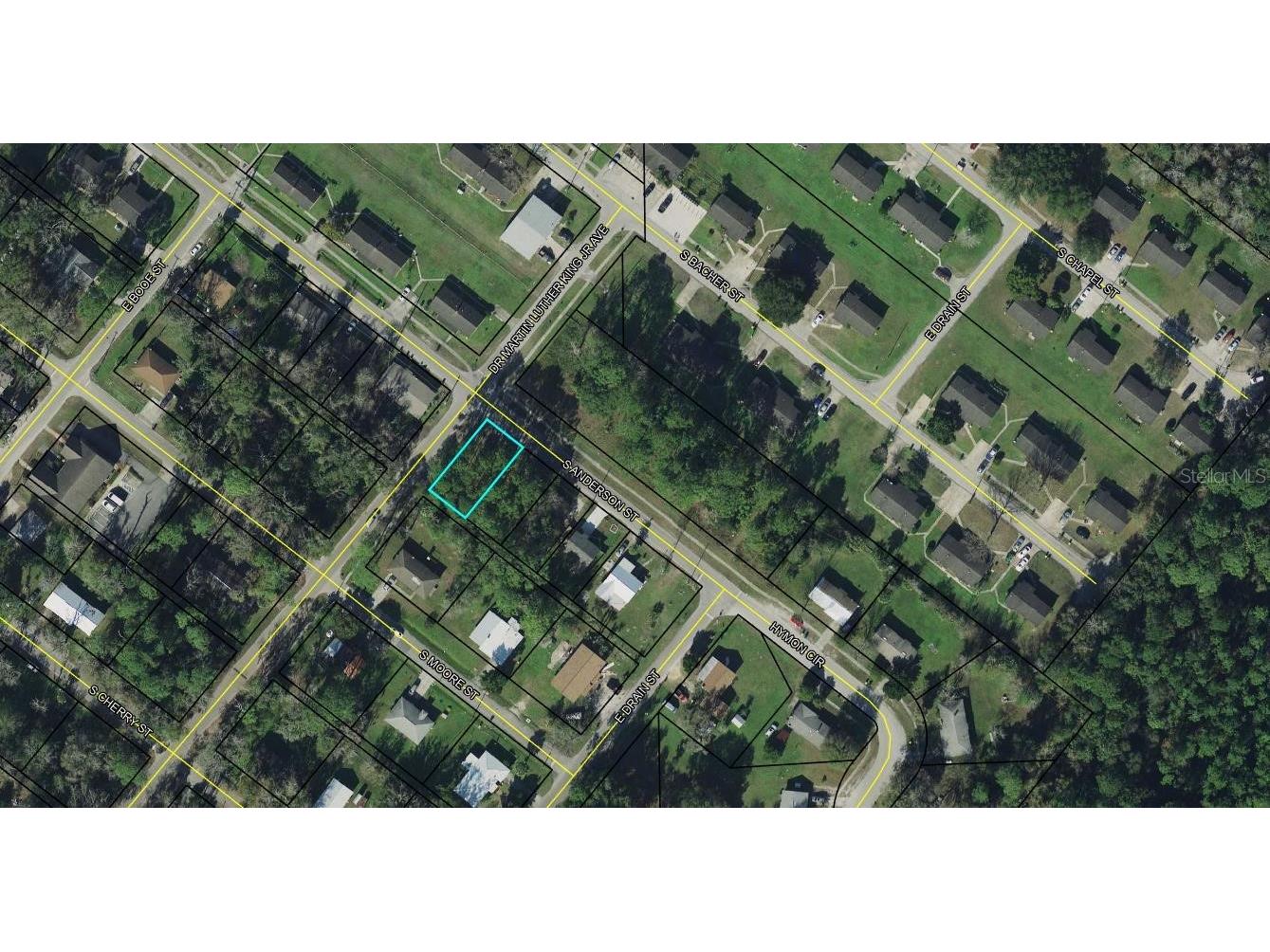 501 S Anderson Street Bunnell FL 32110 FC291230 image1