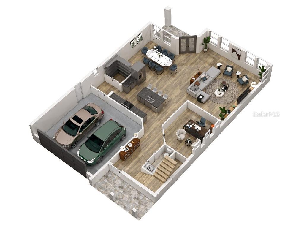 501 S Clark Avenue Tampa FL 33609 TB8323806 image2