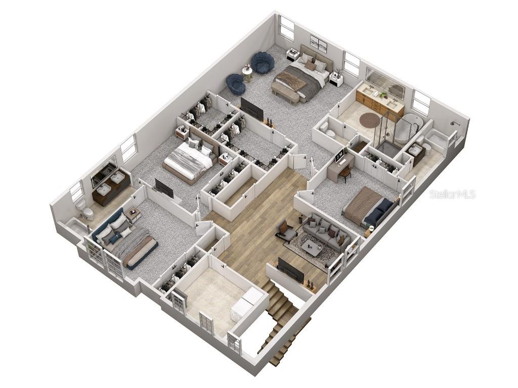 501 S Clark Avenue Tampa FL 33609 TB8323806 image3