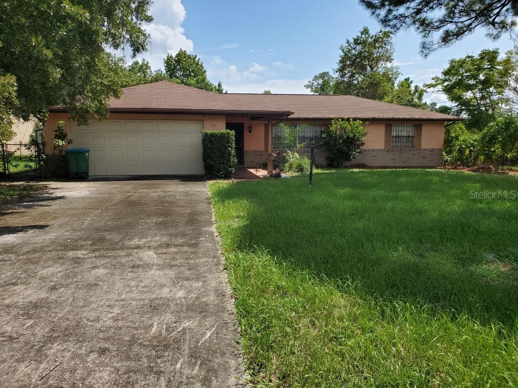 501 S Lacy Circle Deltona FL 32725 V4938534 image1