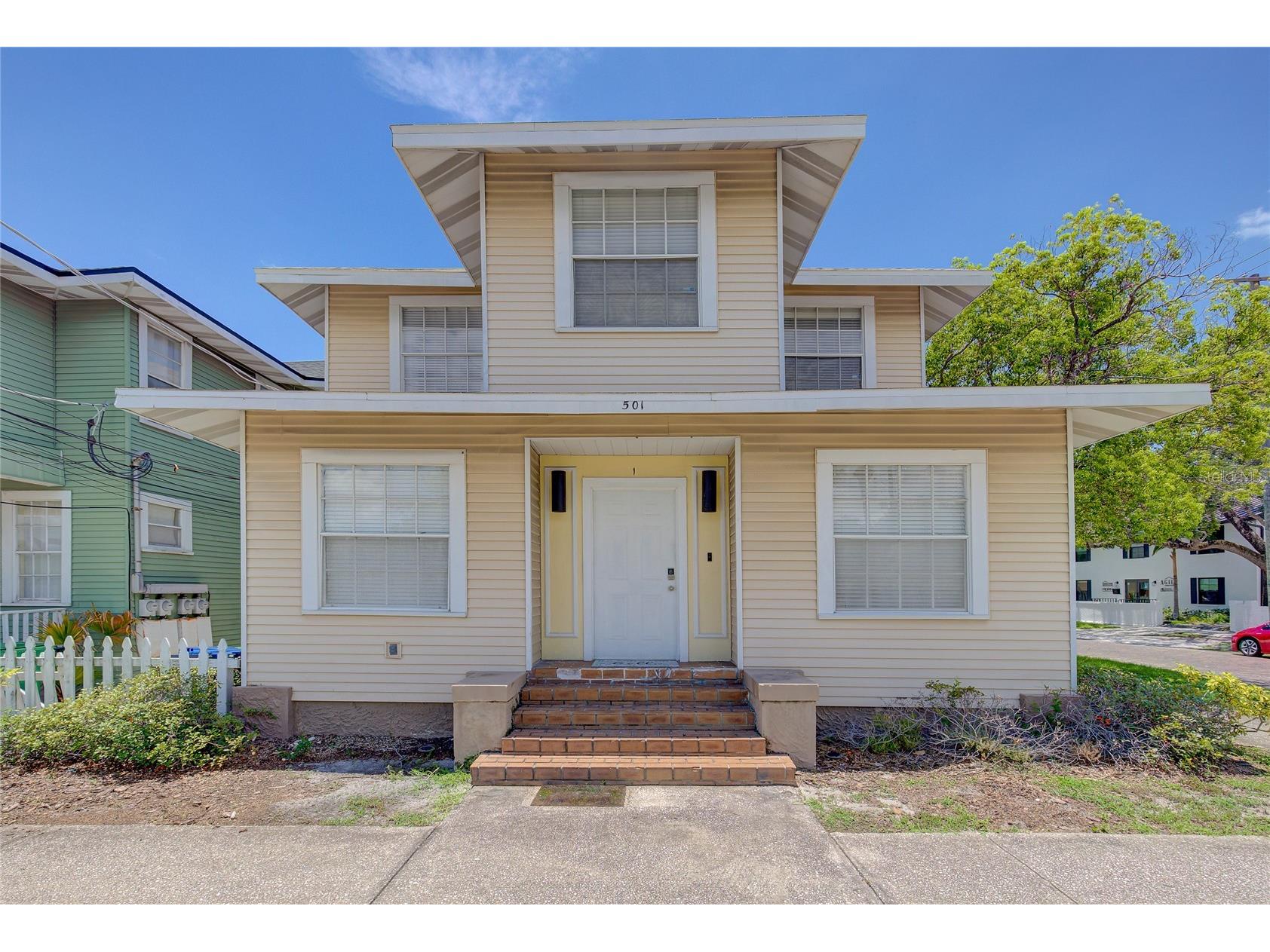 501 S Magnolia Avenue #1 Tampa FL 33606 TB8480779 image1