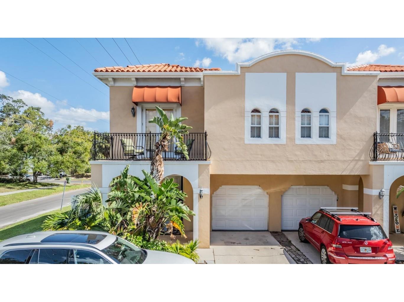 501 S Melville Avenue #2 Tampa FL 33606 TB8313670 image1