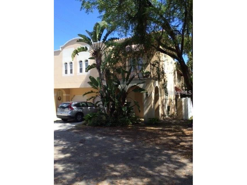 501 S Melville Avenue #3 Tampa FL 33606 U8241119 image1