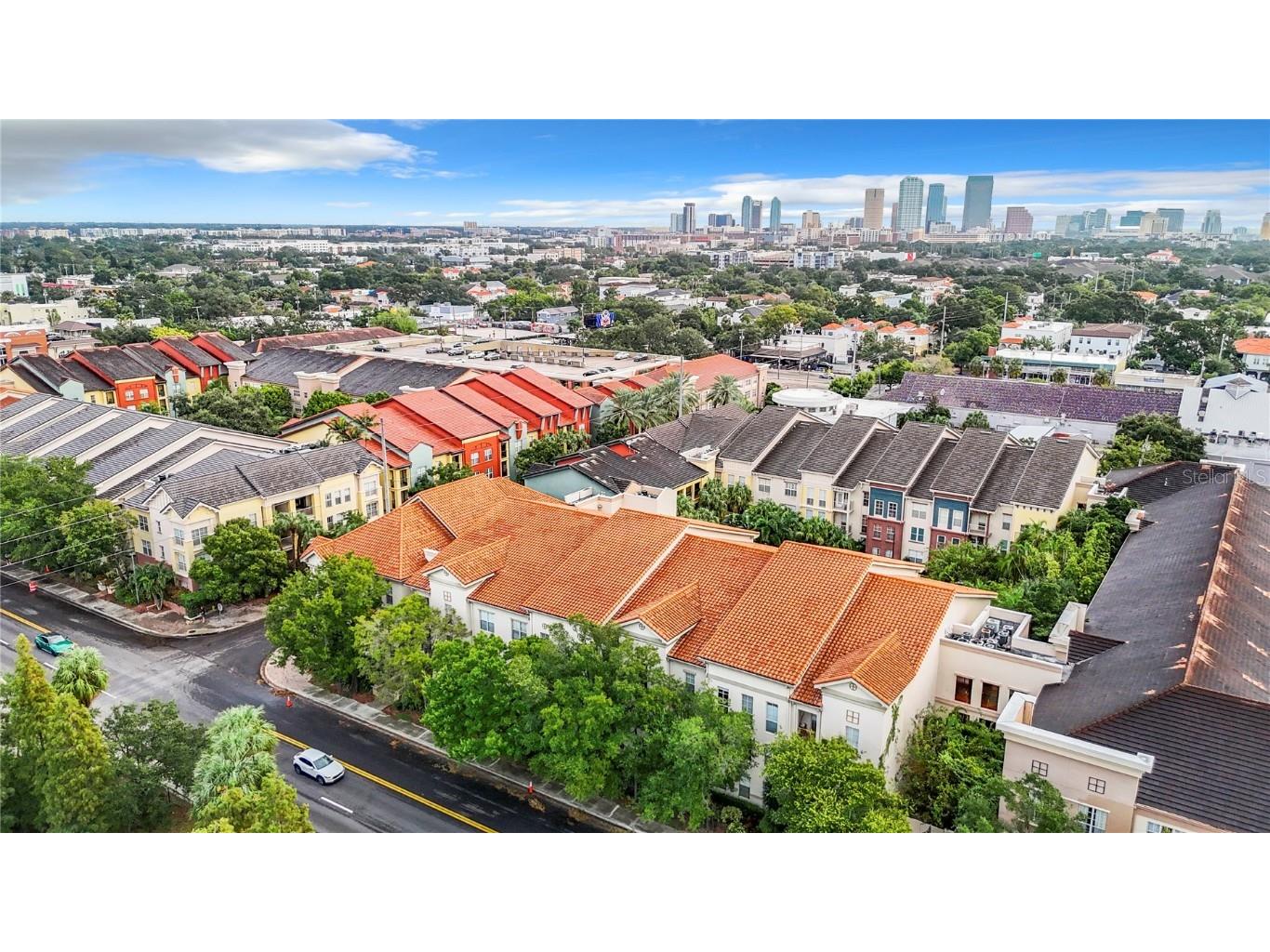 501 S Moody Avenue #1119A Tampa FL 33609 TB8309154 image1