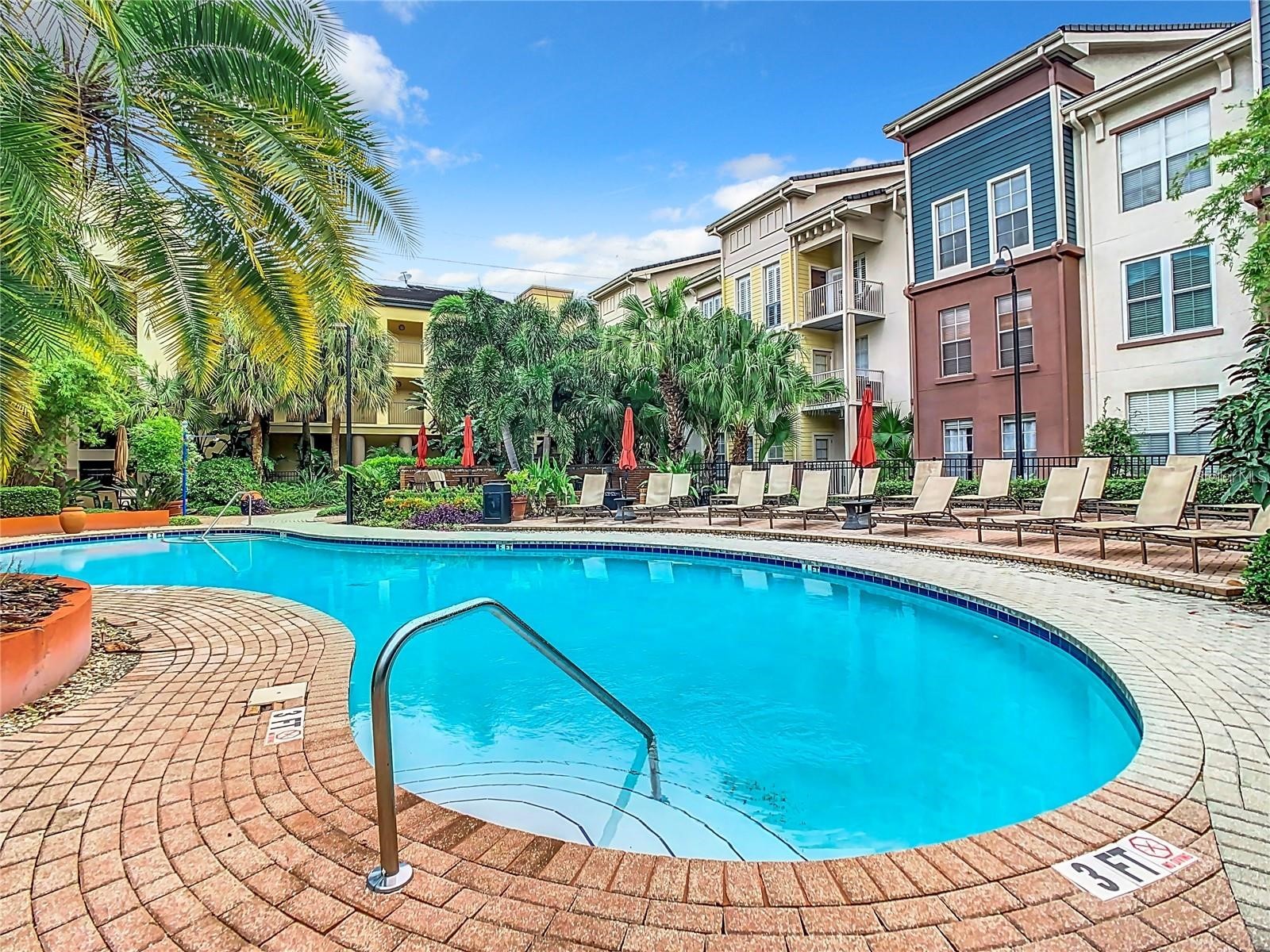 501 S Moody Avenue #1119B Tampa FL 33609 TB8510435 image30