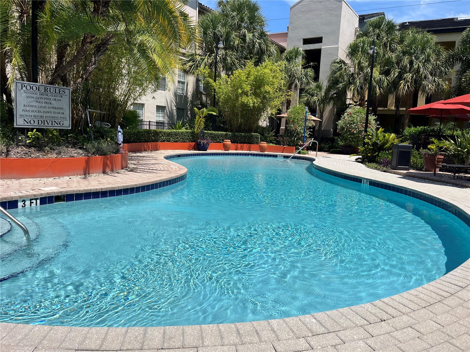 501 S Moody Avenue #1119B Tampa FL 33609 TB8510435 image4