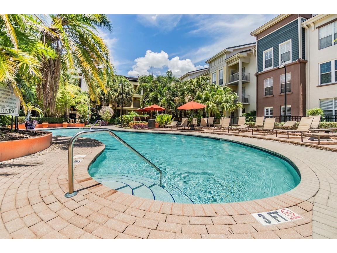 501 S Moody Avenue #1134 Tampa FL 33609 TB8402725 image18