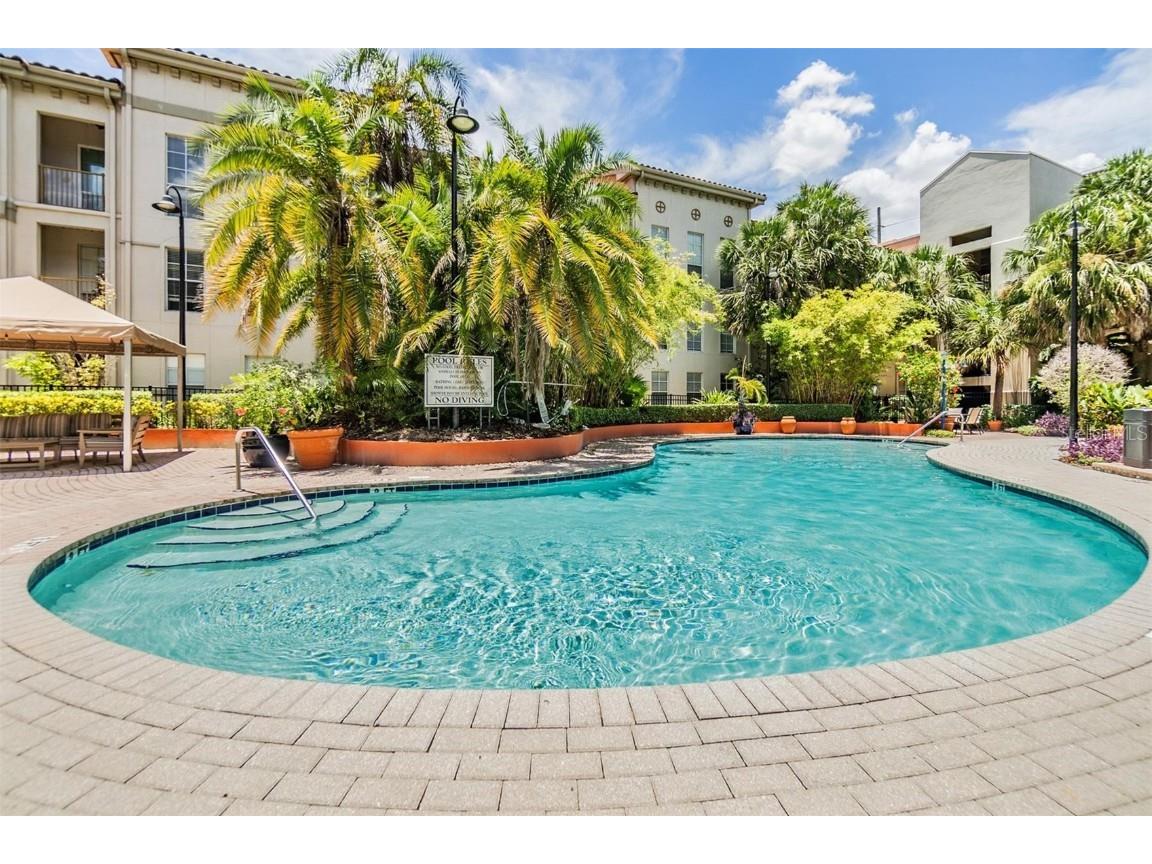 501 S Moody Avenue #1134 Tampa FL 33609 TB8402725 image19