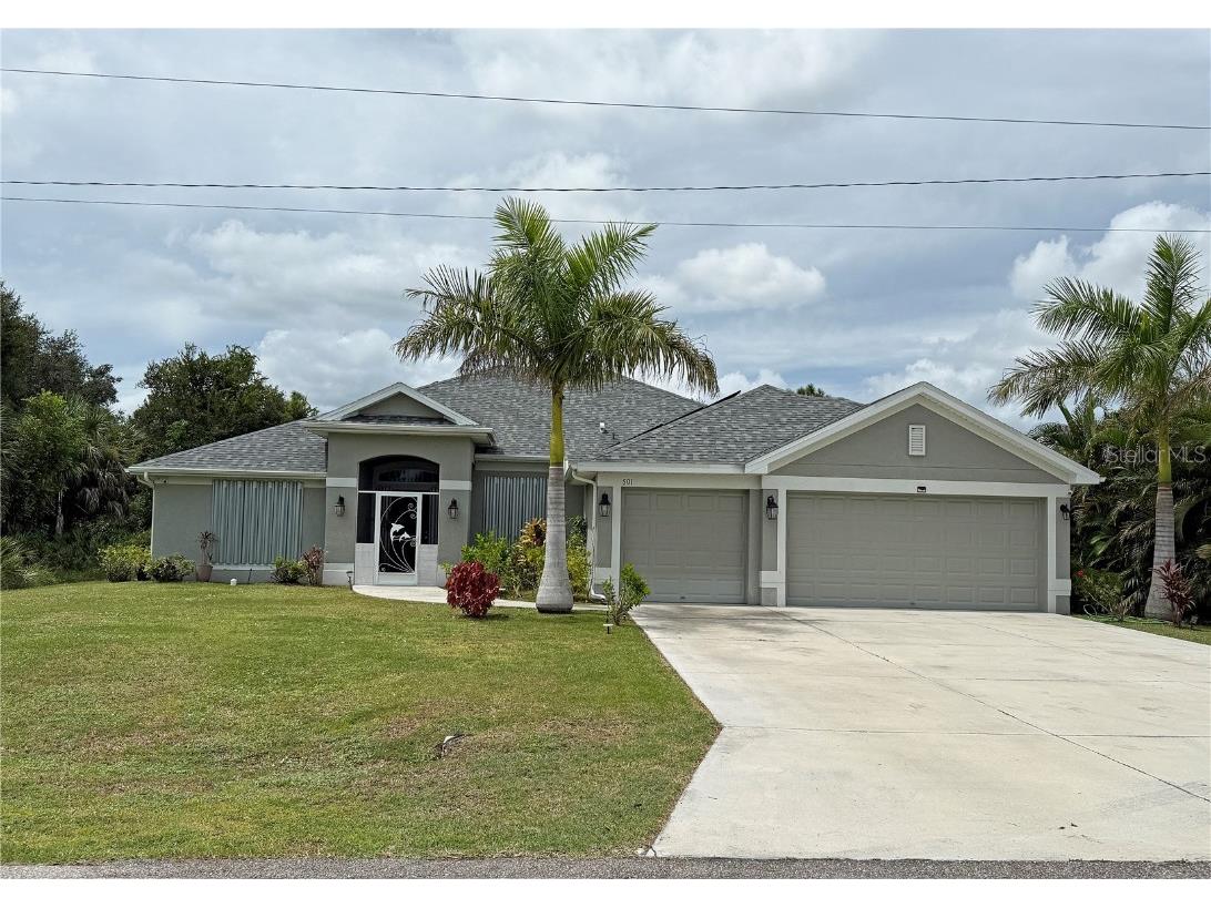 501 San Cristobal Avenue Punta Gorda FL 33983 C7515163 image1