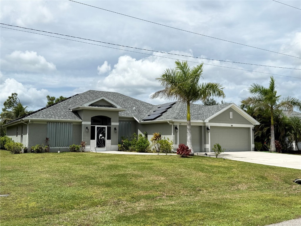 501 San Cristobal Avenue Punta Gorda FL 33983 C7515163 image2