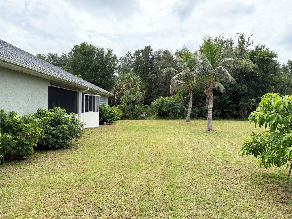 501 San Cristobal Avenue Punta Gorda FL 33983 C7515163 image47