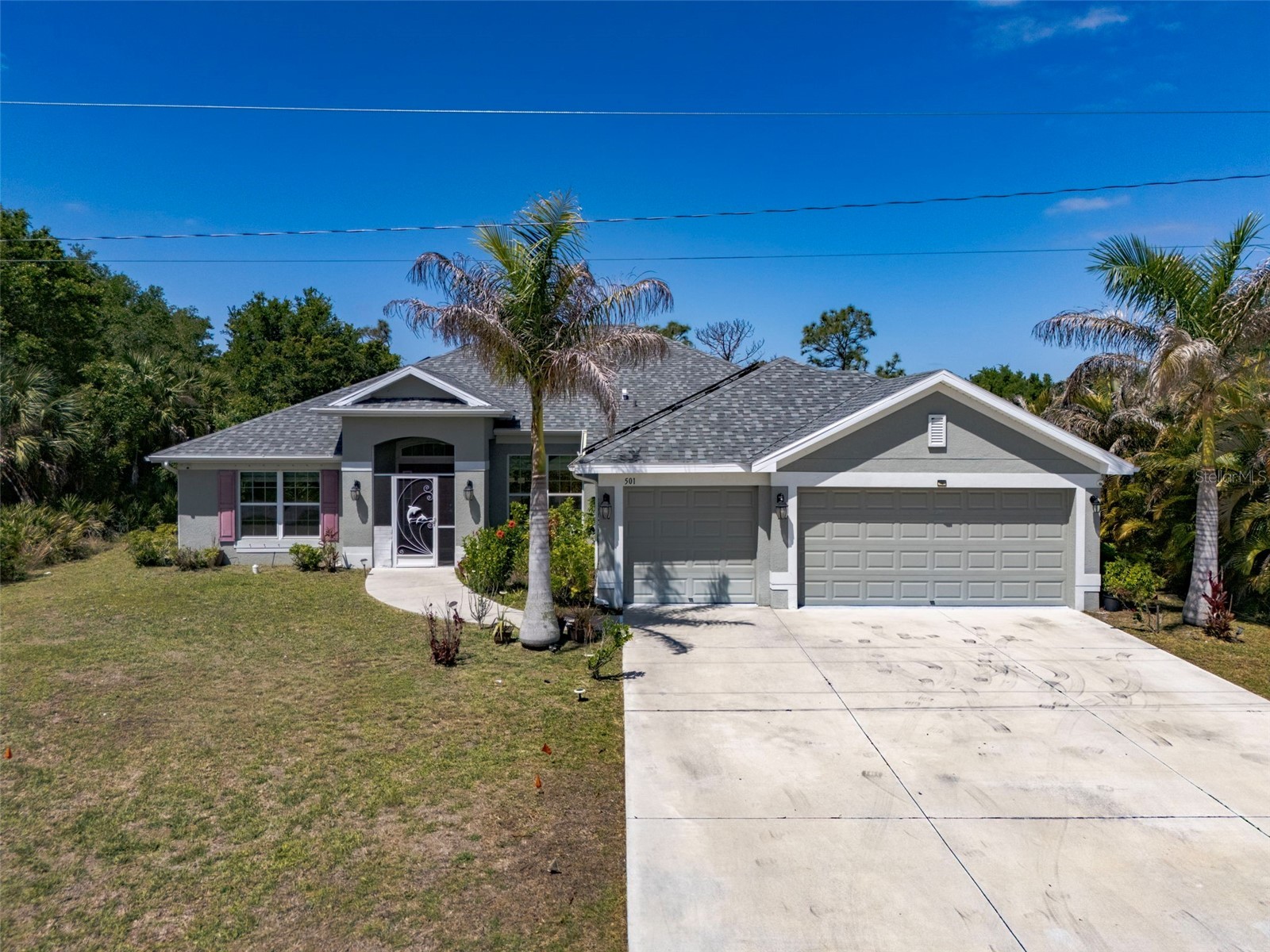501 San Cristobal Avenue Punta Gorda FL 33983 C7524618 image1