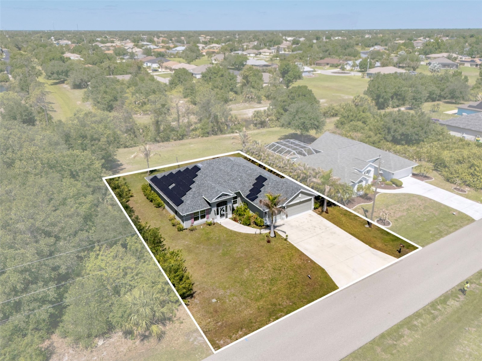 501 San Cristobal Avenue Punta Gorda FL 33983 C7524618 image38