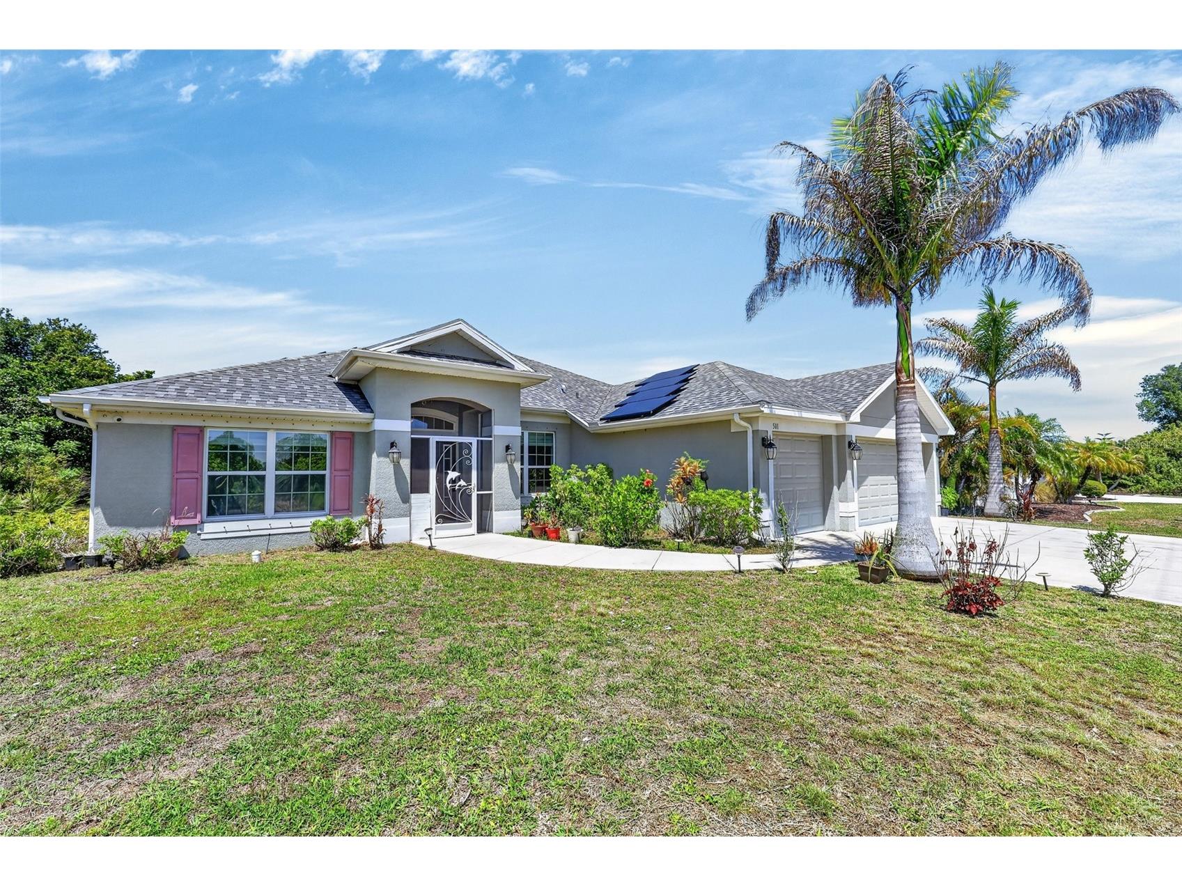 501 San Cristobal Avenue Punta Gorda FL 33983 C7524618 image39