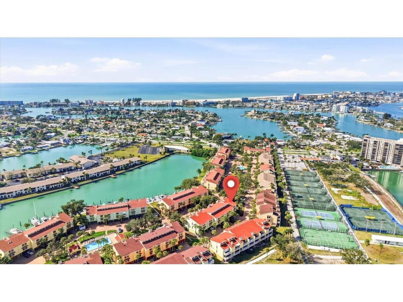 501 Sandy Hook Road Treasure Island FL 33706 TB8460993 image54