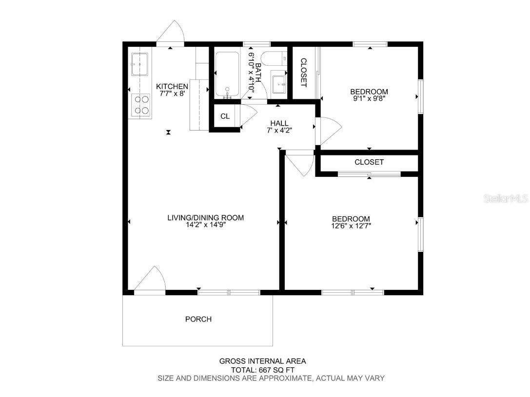 501 Spring Avenue Anna Maria FL 34216 A4673736 image7