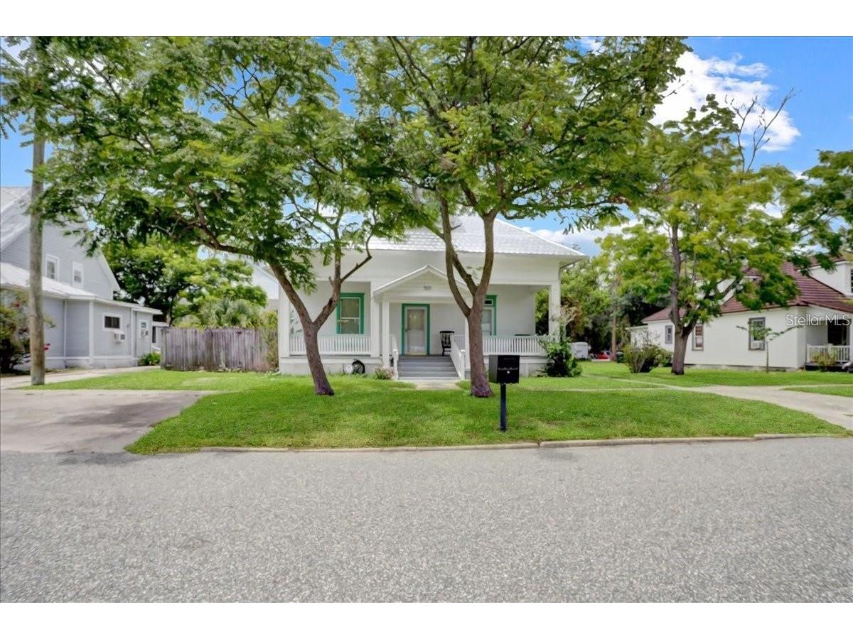 501 Sumner Street Kissimmee FL 34741 S5149281 image1