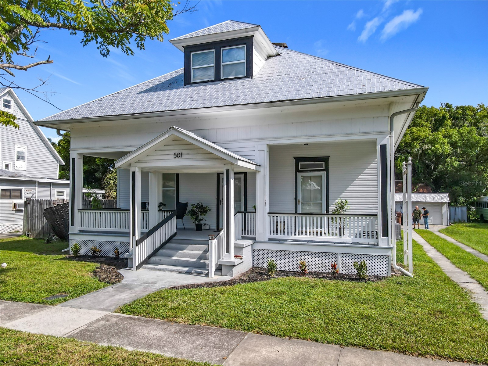 501 Sumner Street Kissimmee FL 34741 S5152826 image2