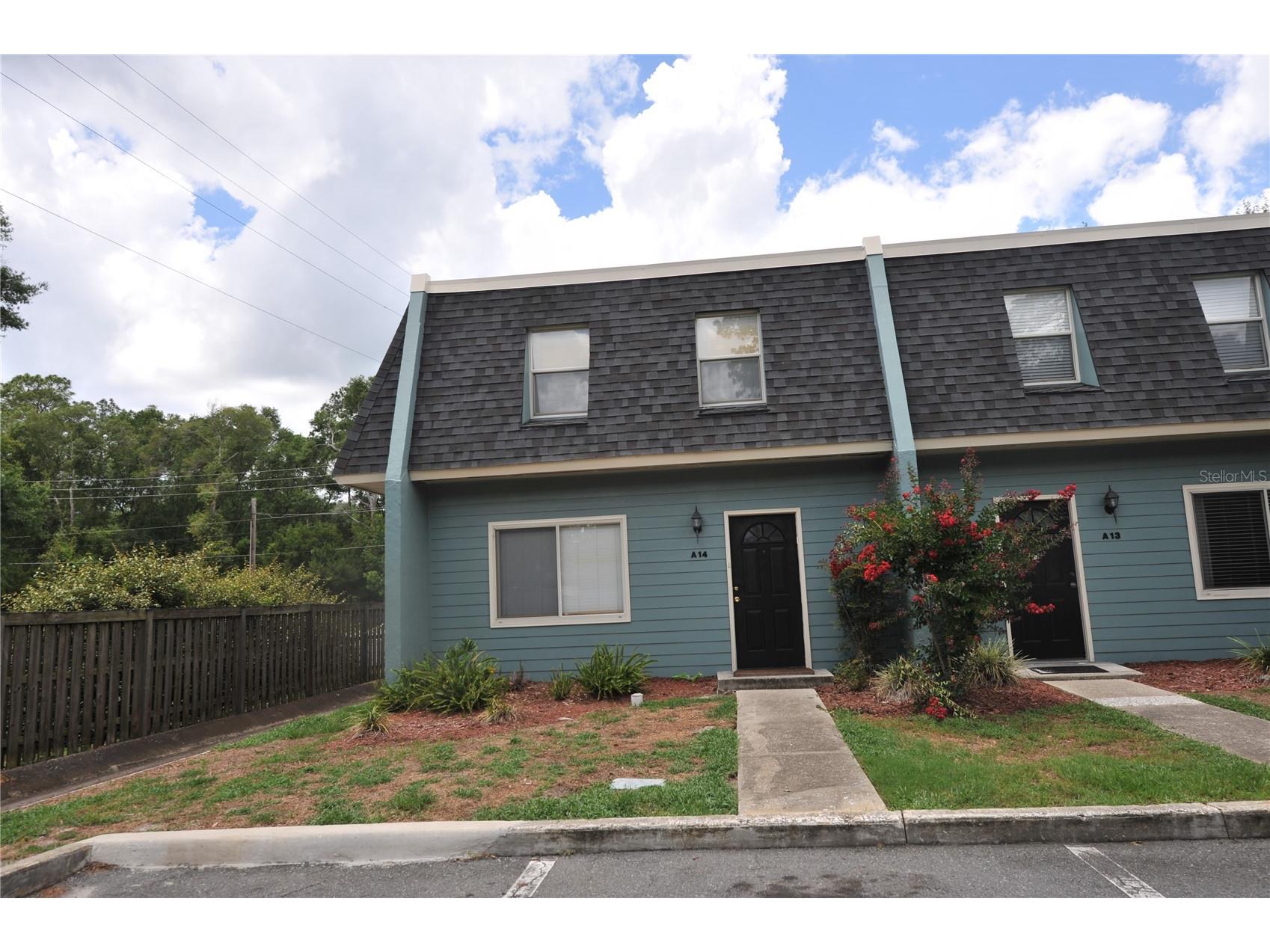 501 SW 75 Street #A14 Gainesville FL 32607 GC538693 image1