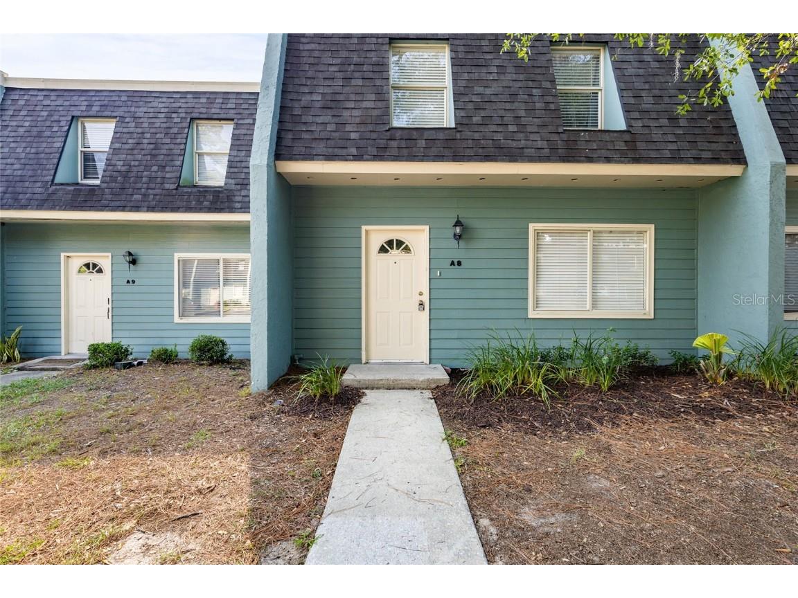 501 SW 75th Street #A8 Gainesville FL 32607 GC533603 image1