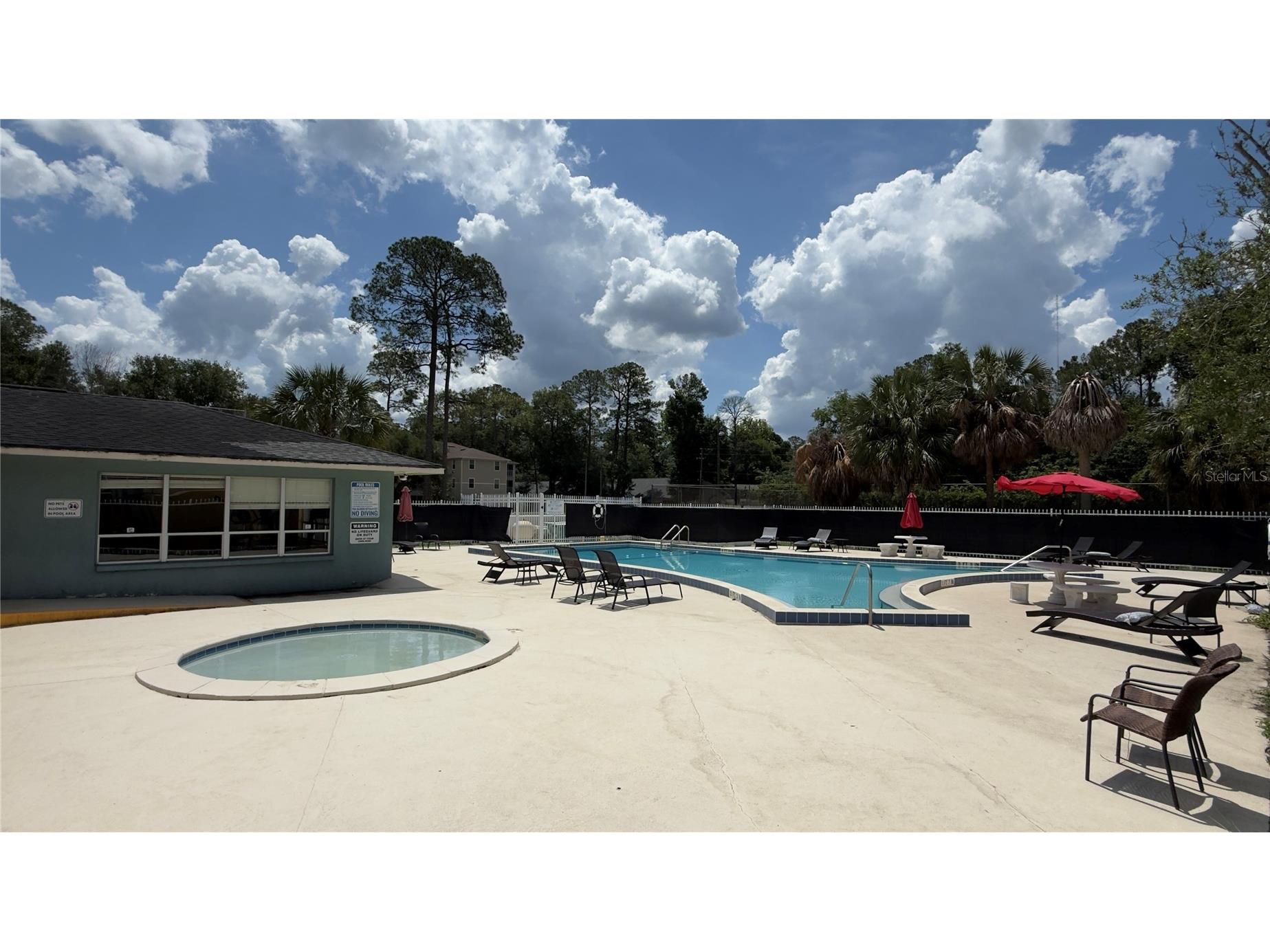 501 SW 75th Street #B5 Gainesville FL 32607 GC540528 image36