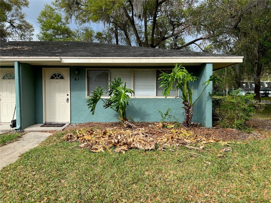 501 SW 75th Street #E1 Gainesville FL 32607 GC511766 image1