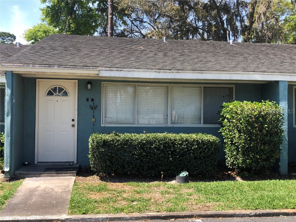 501 SW 75th Street #E8 Gainesville FL 32607 GC514365 image1