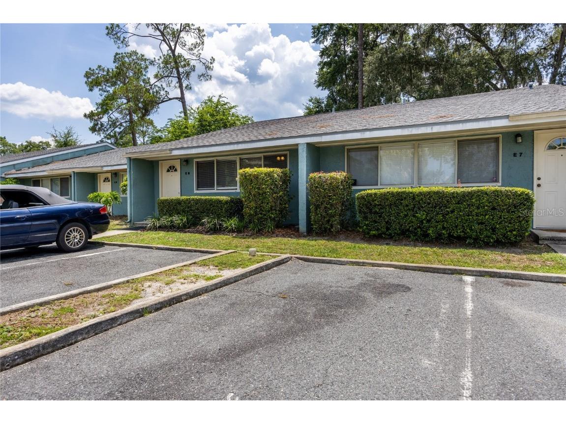 501 SW 75th Street #E8 Gainesville FL 32607 GC532063 image1