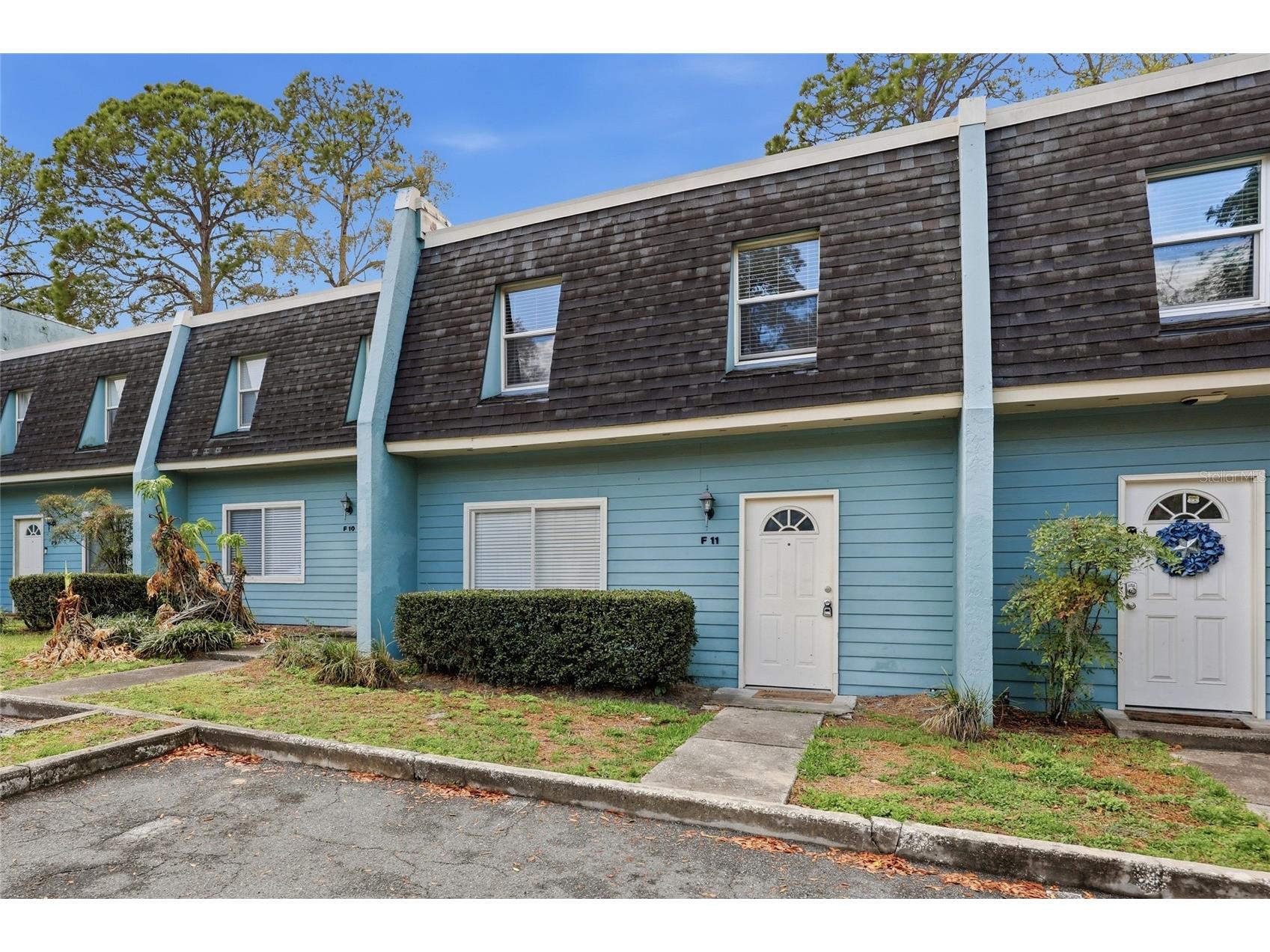 501 SW 75th Street #F11 Gainesville FL 32607 GC538595 image1