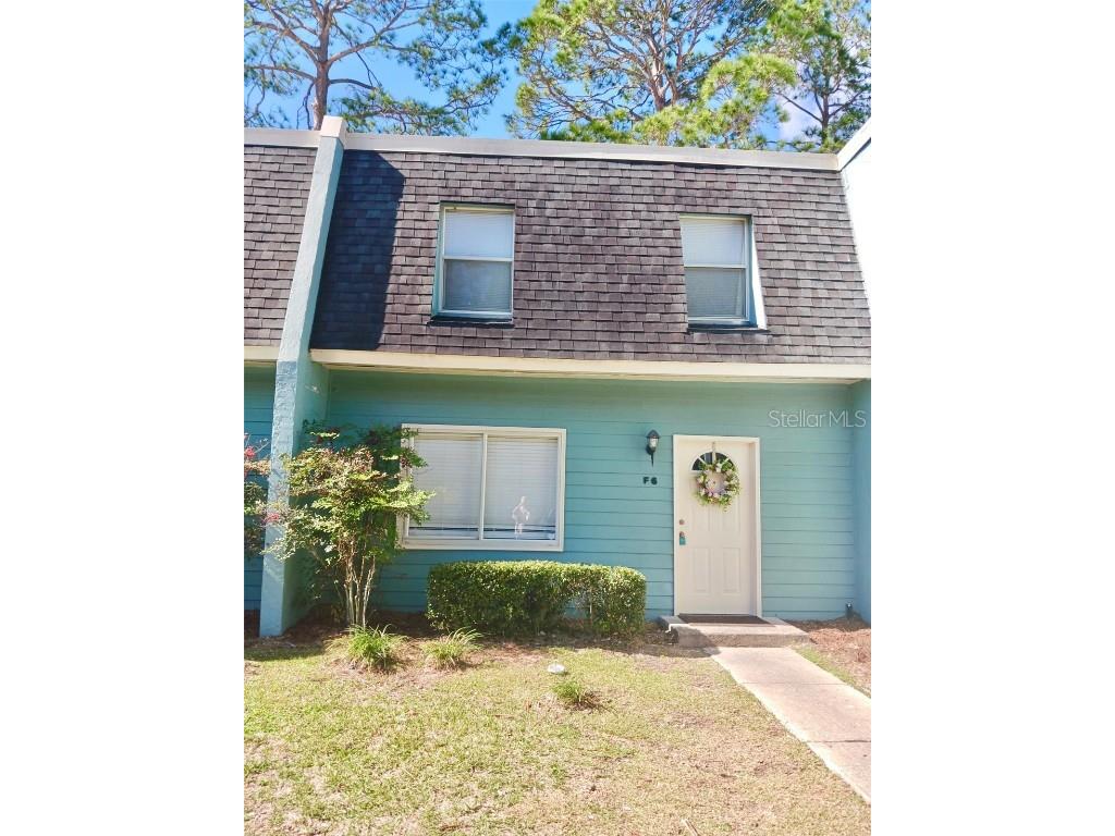 501 SW 75th Street #F6 Gainesville FL 32607 GC519082 image1