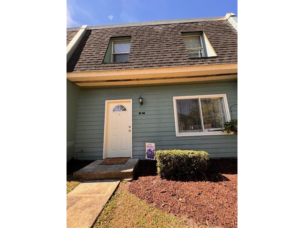 501 SW 75th Street #H14 Gainesville FL 32607 GC519971 image1