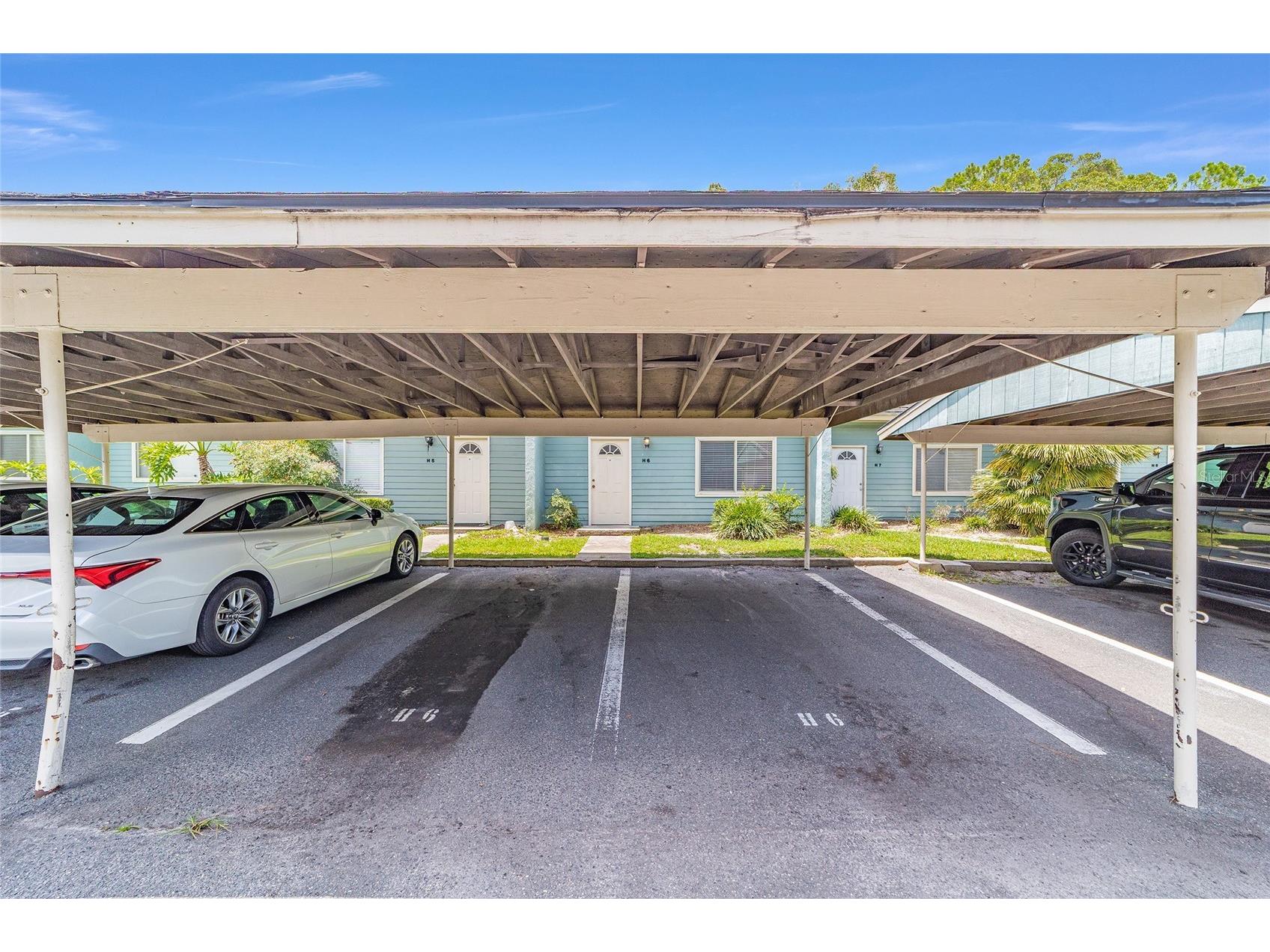 501 SW 75th Street #H6 Gainesville FL 32607 GC537824 image36