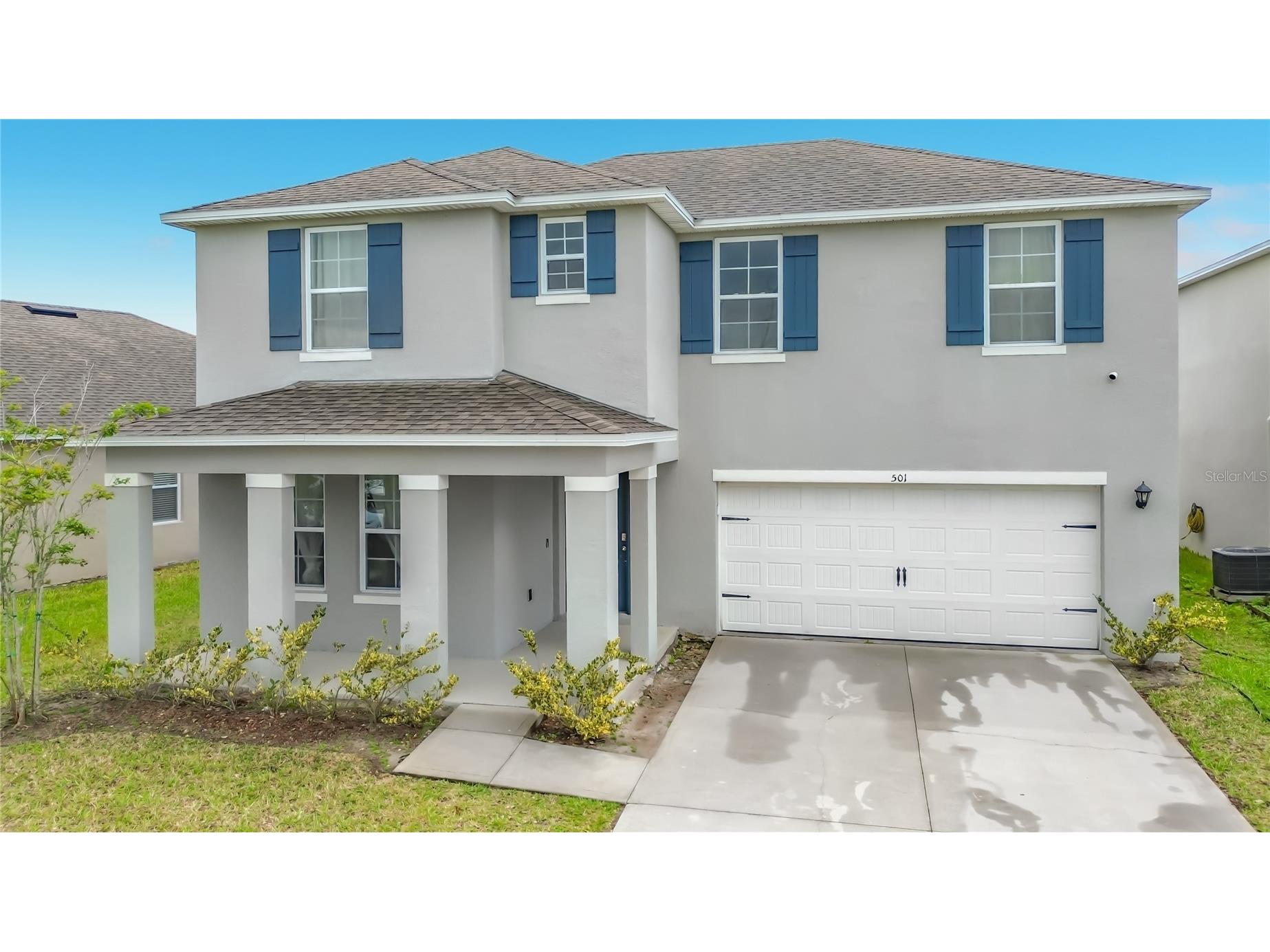 501 Talisi Loop Saint Cloud FL 34771 O6396863 image1