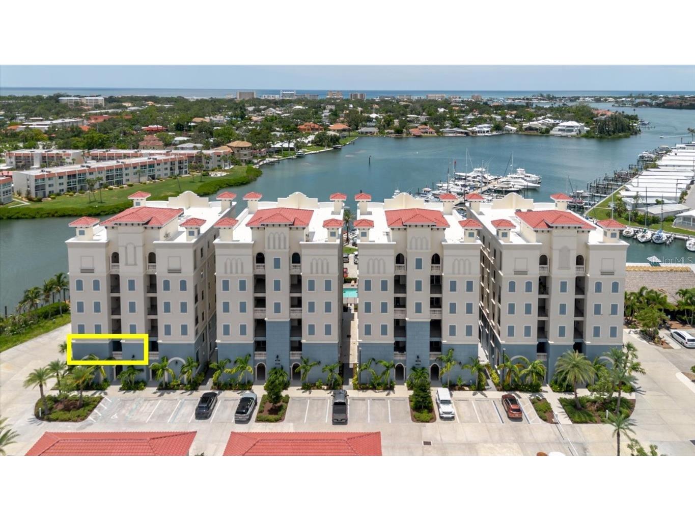 501 Tamiami Trail N #201 Venice FL 34285 A4657229 image1