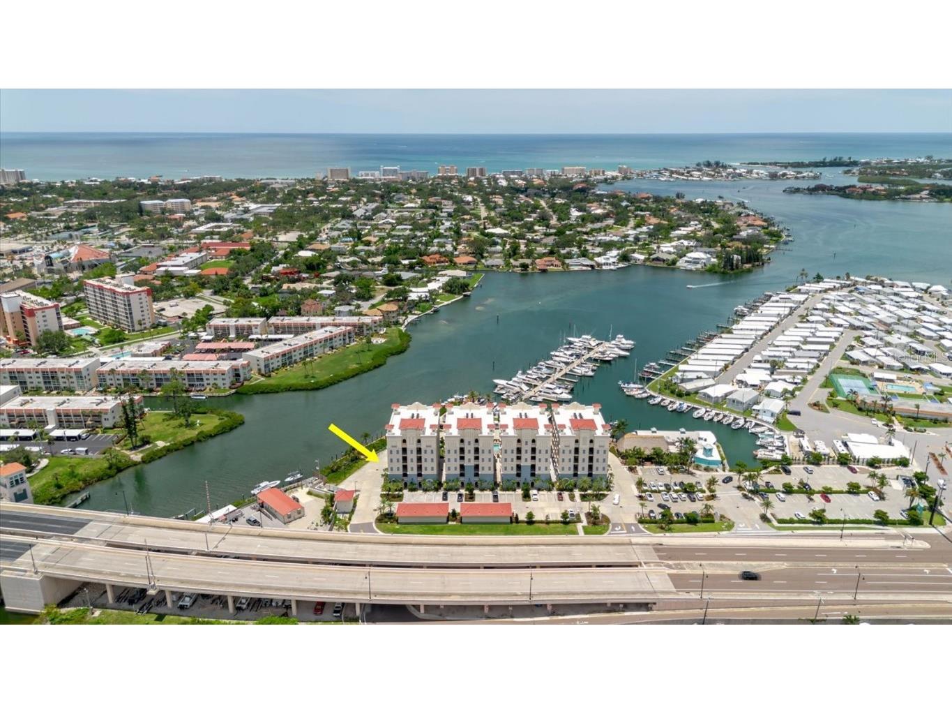 501 Tamiami Trail N #201 Venice FL 34285 A4657229 image2