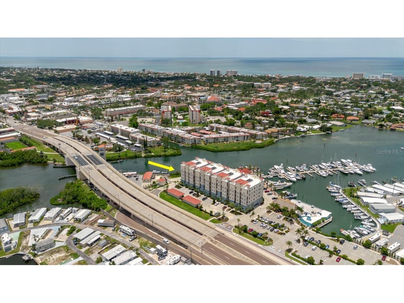 501 Tamiami Trail N #201 Venice FL 34285 A4657229 image3