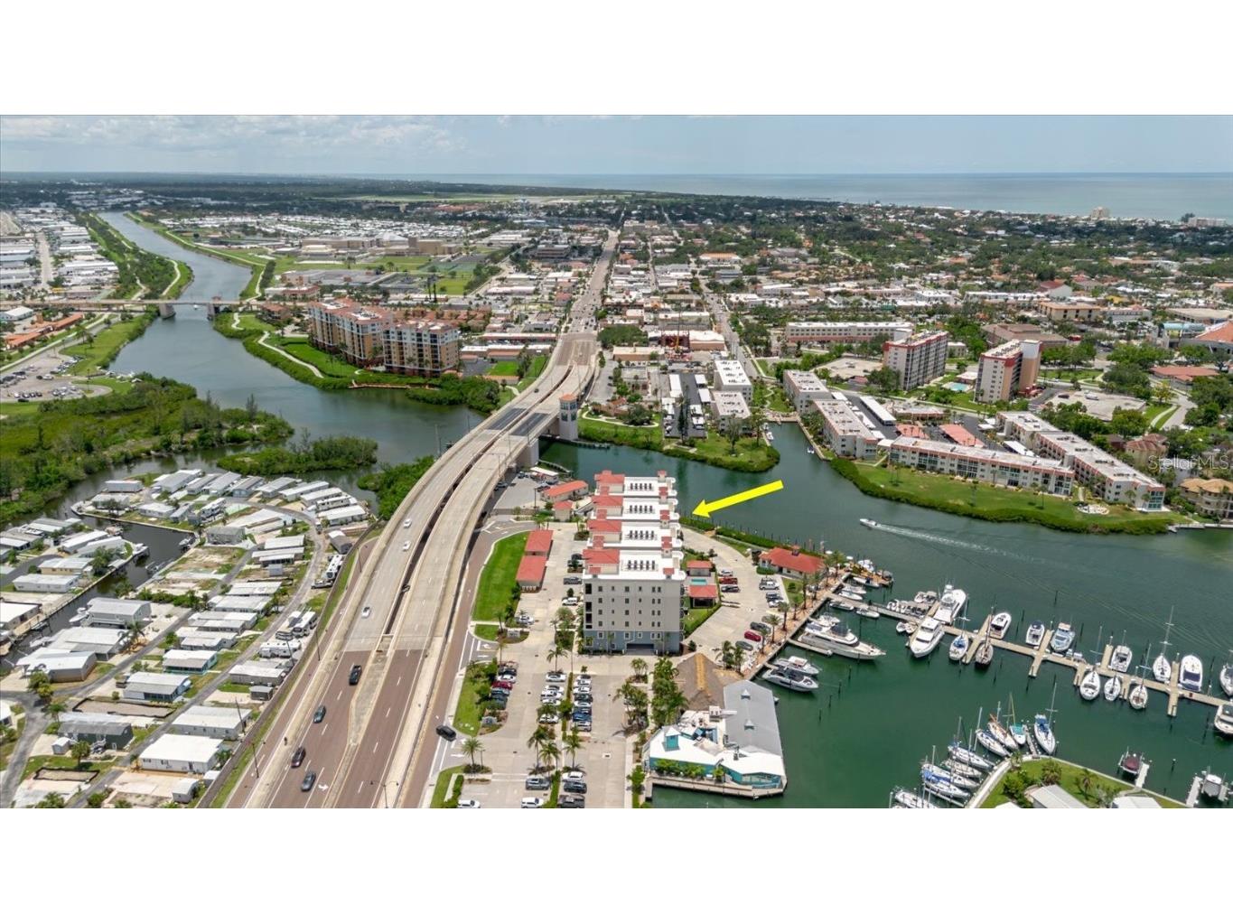 501 Tamiami Trail N #201 Venice FL 34285 A4657229 image4