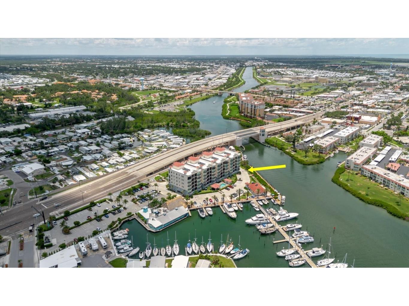 501 Tamiami Trail N #201 Venice FL 34285 A4657229 image5