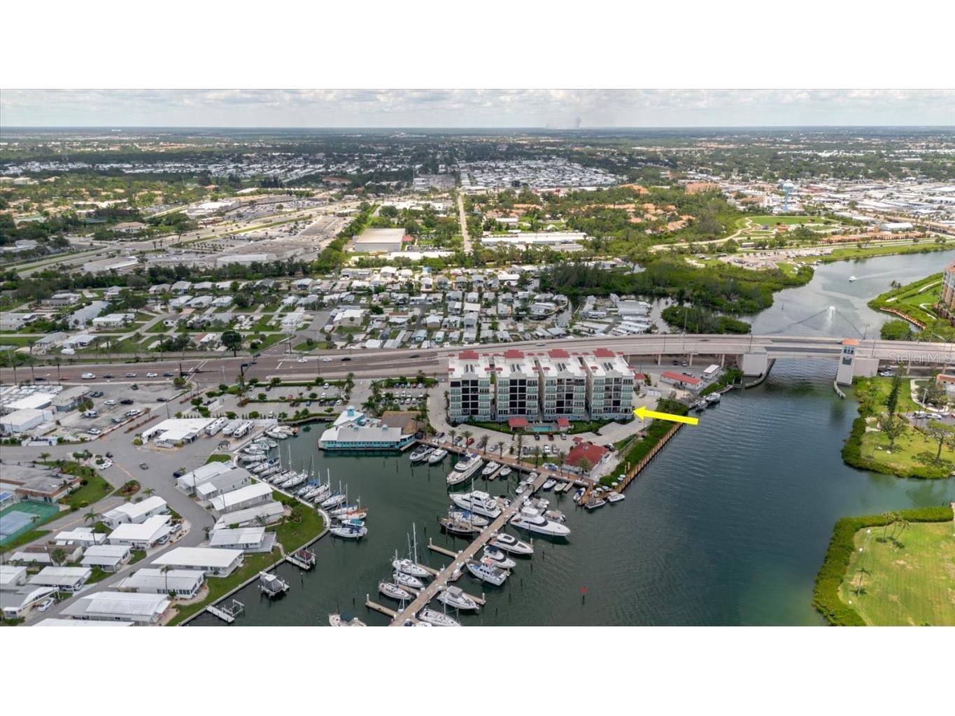 501 Tamiami Trail N #201 Venice FL 34285 A4657229 image6