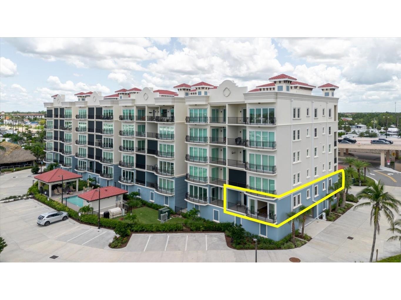 501 Tamiami Trail N #201 Venice FL 34285 A4657229 image7