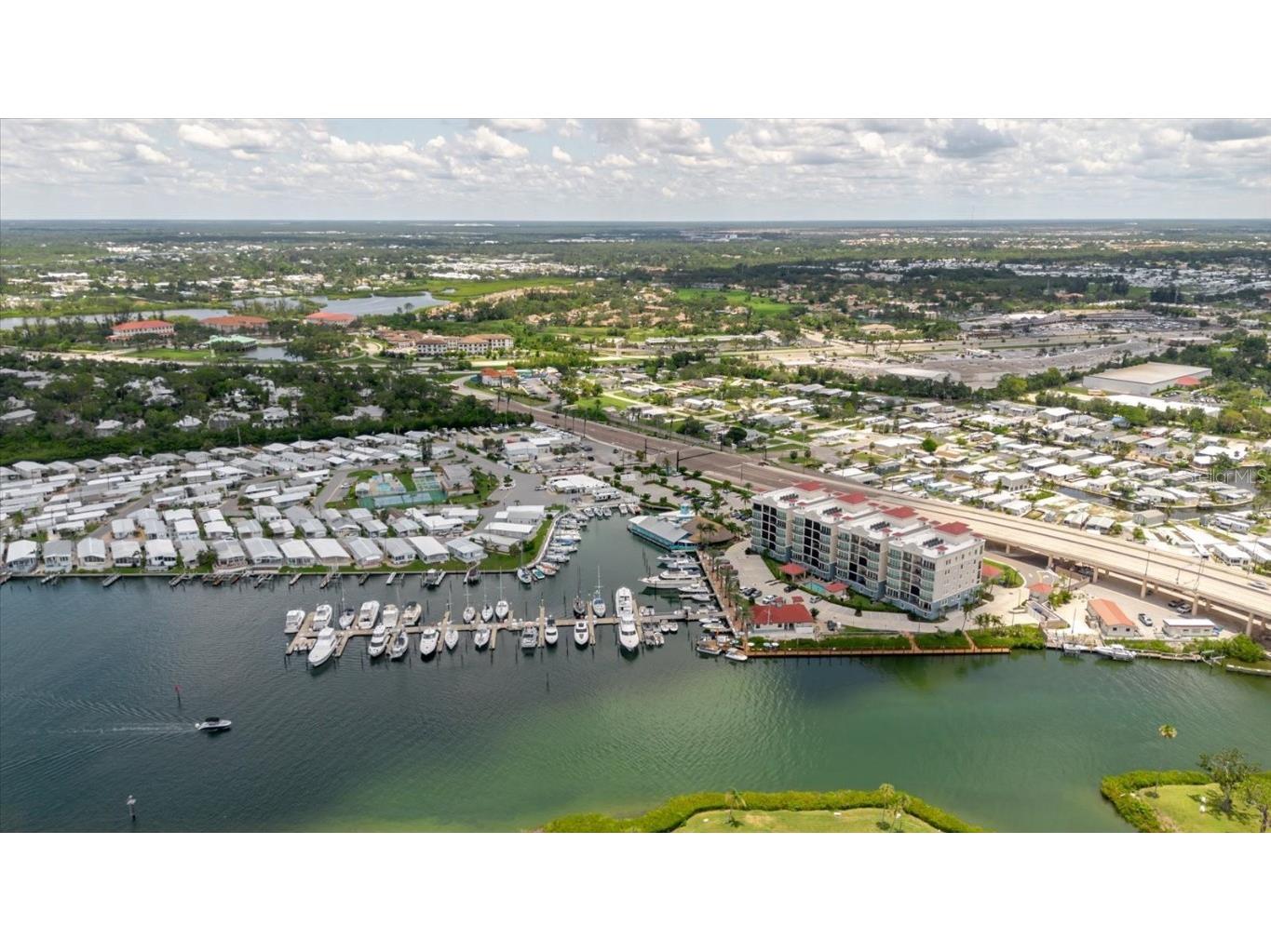 501 Tamiami Trail N #201 Venice FL 34285 A4657229 image79