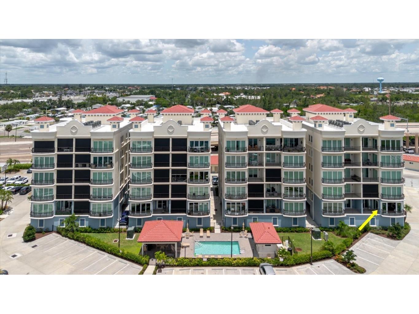 501 Tamiami Trail N #201 Venice FL 34285 A4657229 image8